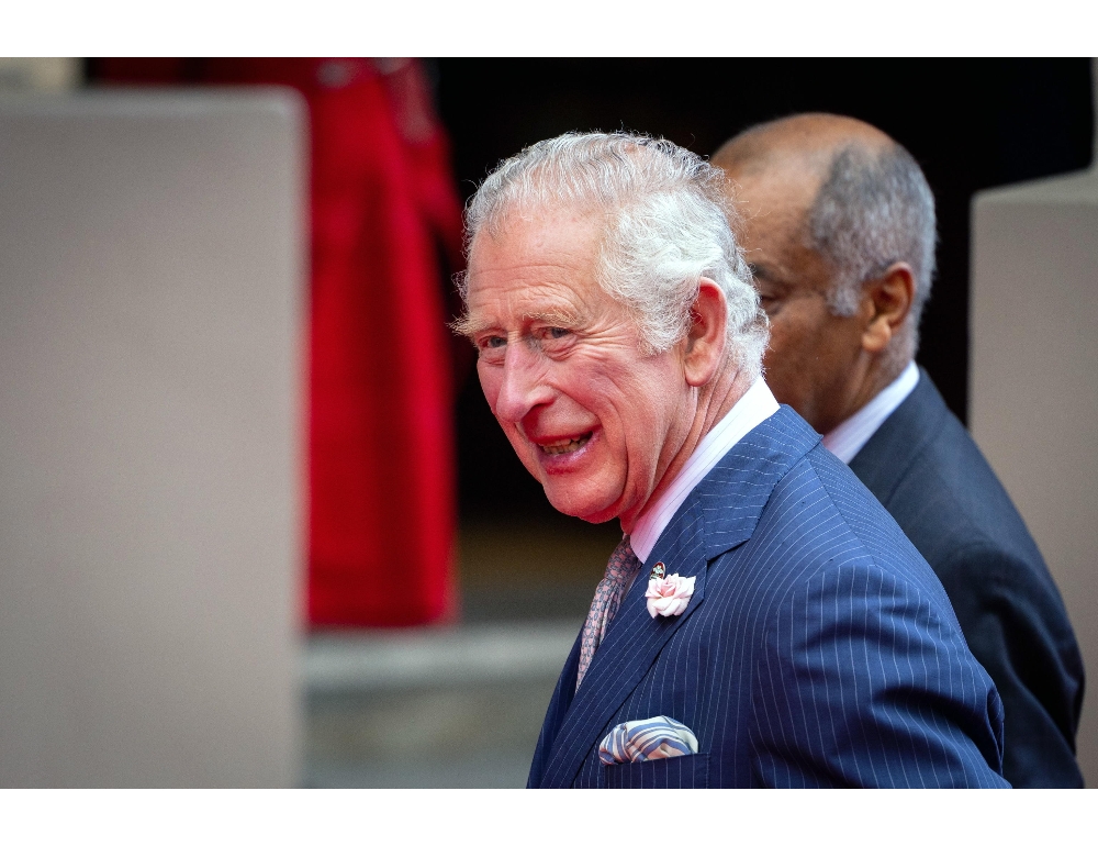 Carlo proclamato formalmente re domani