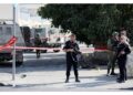 2 portati in ospedale. Episodio nella Valle del Giordano