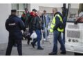 Per la mobilitazione voluta dal presidente Putin