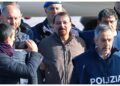 Verso il trasferimento da Ferrara a Parma