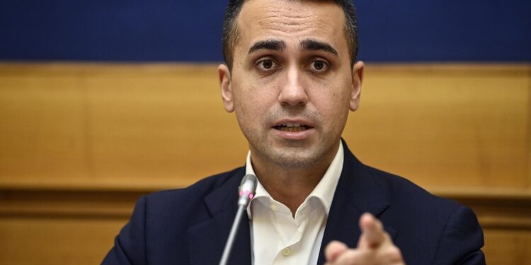 Nel 2018 bloccammo emendamento sui soldi stranieri ai partiti
