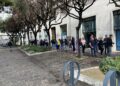 Anche ieri in tanti per richiedere duplicato all'Urp Comune