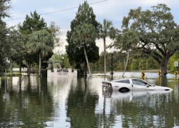 Aeroporti internazionali Orlando e Jacksonville riprendono voli