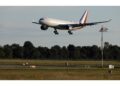 Volo di ritorno da Usa sbarca presidente a Nantes e sbaglia