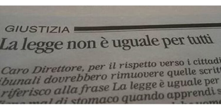 Padre italiano del bimbo: "pene lievi non fanno da deterrente"