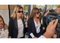 Riprende a Tempio Pausania processo a figlio comico e amici