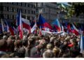 Forze eterogenee opposizione chiedono le dimissioni del premier