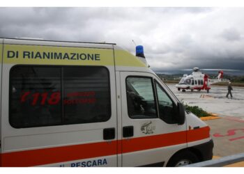 La tragedia a Guardiavomano alla 'Bonifica Amianto'