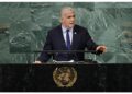 'A patto che lo Stato palestinese non diventi base del terrore'