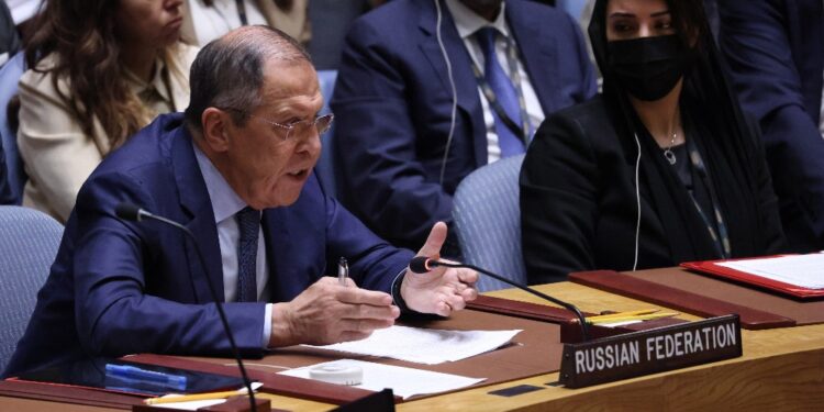 'Usa e alleati hanno coperto i crimini del regime di Kiev'