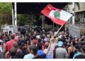 Proteste per approvazione parlamentare della legge di bilancio