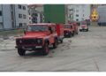 Primo bilancio sull'alluvione della notte