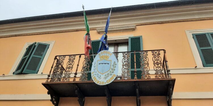 Comune San Lorenzo in Campo