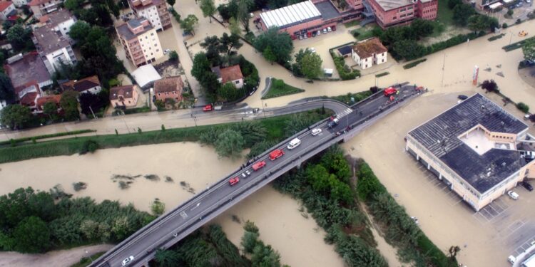 Viabilità difficile. Usr Marche