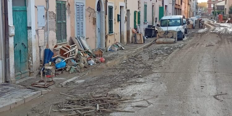 Ordinanza in vista di nuova allerta