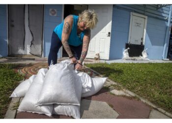 Tempeste su Cuba e Florida fino a sabato