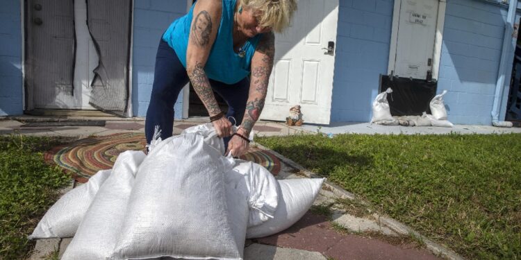 Tempeste su Cuba e Florida fino a sabato