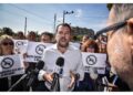 'Scelte insensate della sinistra del sindaco Sala'