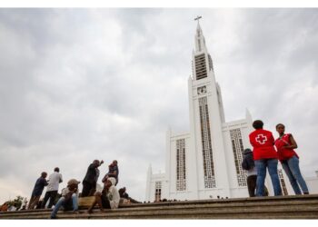 Otto anni fa l'eccidio delle suore in Burundi