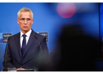 Nota diffusa dall'Alleanza