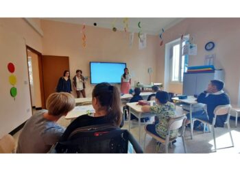 Raggiunto numero minimo di 8 bambini. Sindaco