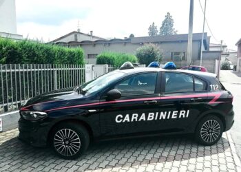 I ladri li hanno asportati dai bagni