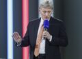 Lo ha affermato portavoce Peskov