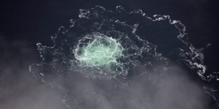 Cnr: '80mila tonnellate in atmosfera ma non c'è rischio salute'