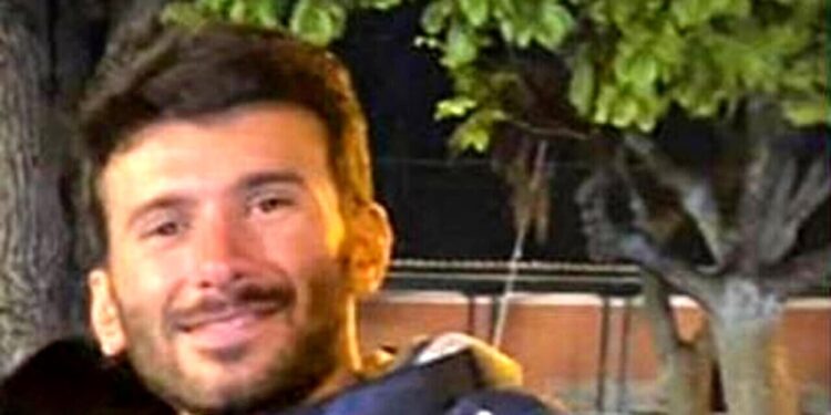 Alberto Fedele scomparso il 4/7 nella regione di Cusco