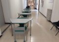 Fabriano. "no a vaccini e tamponi