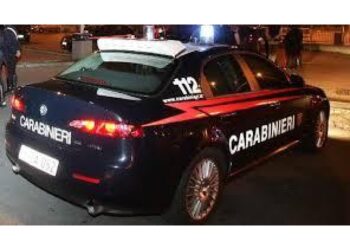 Un benzinaio stava depositando l'incasso. Indagano i Carabinieri