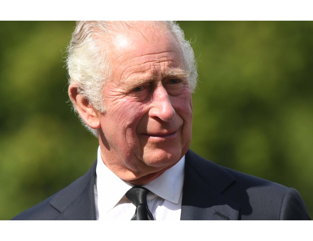 Re Carlo III riceve per la prima volta la premier Truss