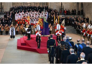 "Legame tra Francia e Regno Unito continua" come con Elisabetta