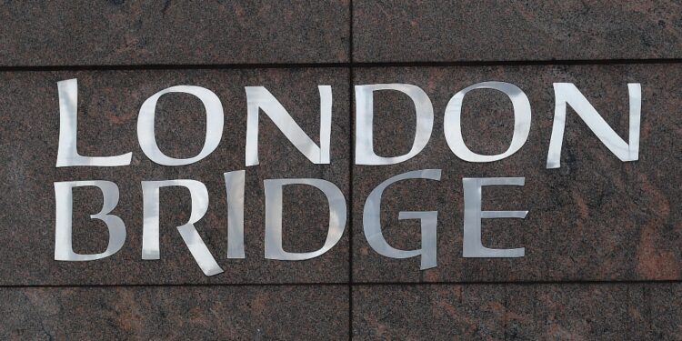 Media: 'E' previsto dal piano London Bridge is down'