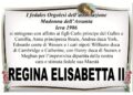 Post commosso del calciatore-baronetto sul suo profilo Fb