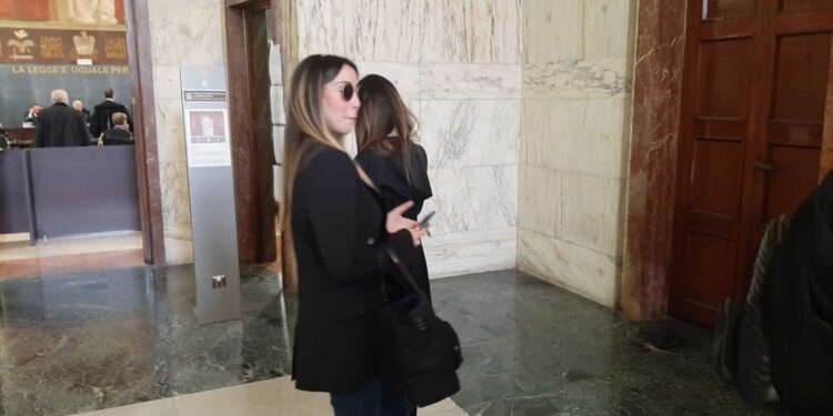 Ex showgirl davanti a giudici Milano per arringa della difesa
