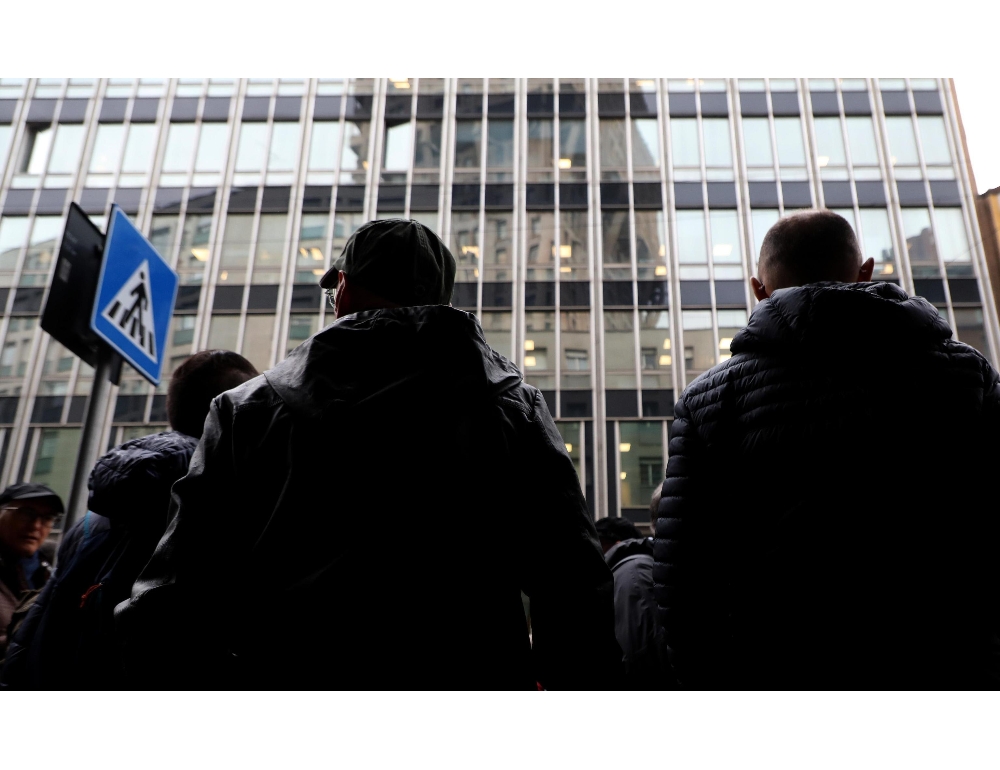 Scatola ‘sospetta’ a Milano nei pressi luogo comizio Letta