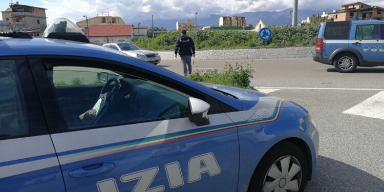 Controlli della polizia