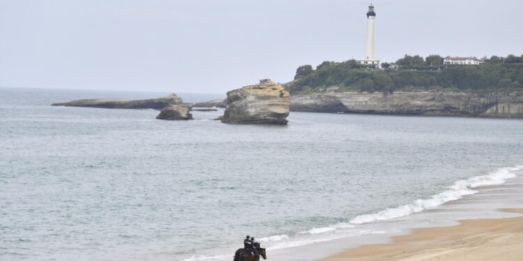 La procura di Bayonne ha aperto un'indagine