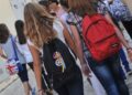 Sette alunni hanno fatto ricorso a cure 118