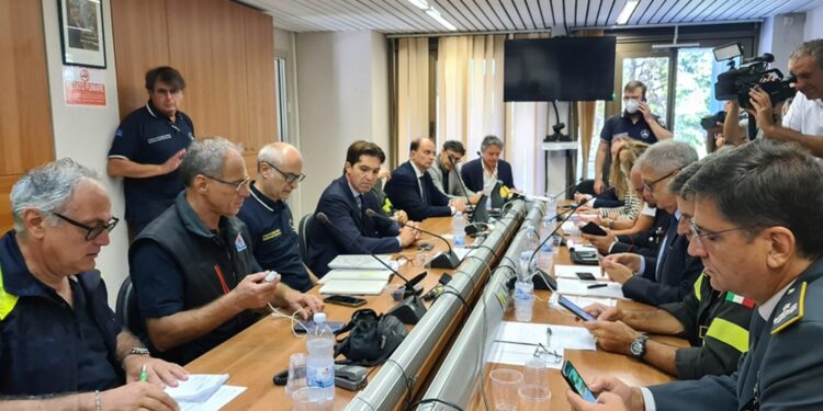 Protezione civile