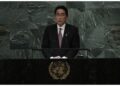 Era contrario a funerali di Stato di Shinzo Abe