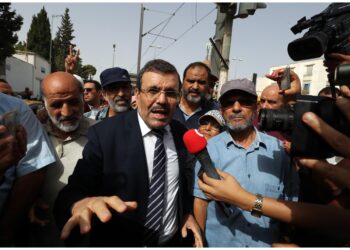 Ghannouchi convocato insieme all'ex premier Laarayedh