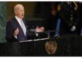 Fonti amministrazione Biden