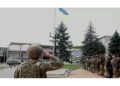 Lo ha reso noto l'esercito di Kiev