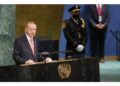 'Usare mezzi diplomatici razionali