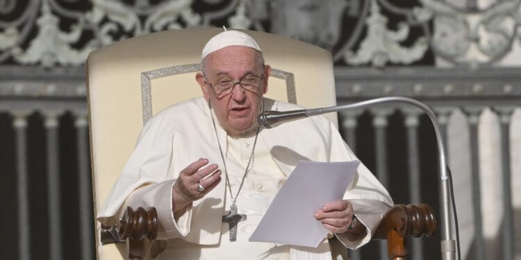 "Il cardinale Krajewski mi ha raccontato cose terribili"