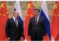Presidente apprezza adesione Putin al principio della Unica Cina