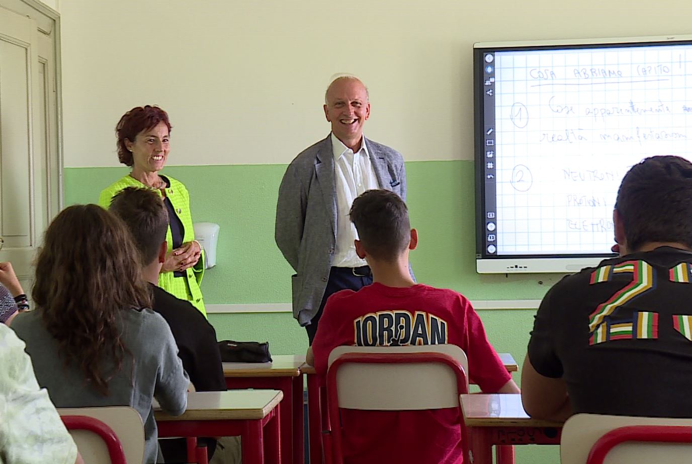 Caos nomine, il provveditore smentisce i sindacati: “Como modello virtuoso”