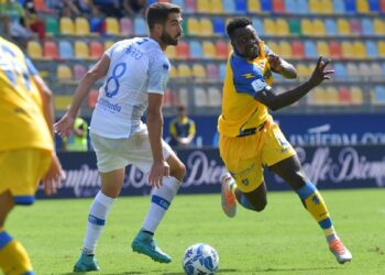 Frosinone Como